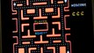 Ms. Pac-Man ミズパックマン 1981 Namco Classic Arcade Game (Ms. Pacman gets stuck)
