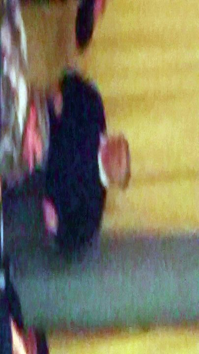 Souvenir du repas du foot (gilles a donf )