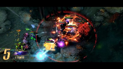 DotA2 - WoDotA Top10 Vol.34