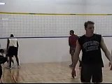 Wallyball - 2006 Nationals Open Mens Finals Game 1P1