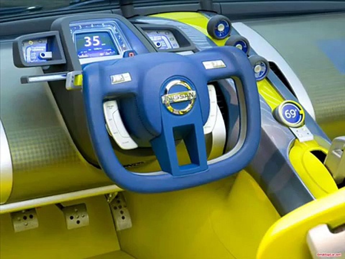 carros del Futuro