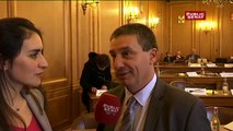 Aisne : Christophe Fricoteaux (UDI) est élu président du conseil départemental