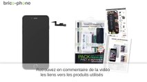 Tutoriel 3D iPhone 6 : comment changer la caméra avant (FaceTime)
