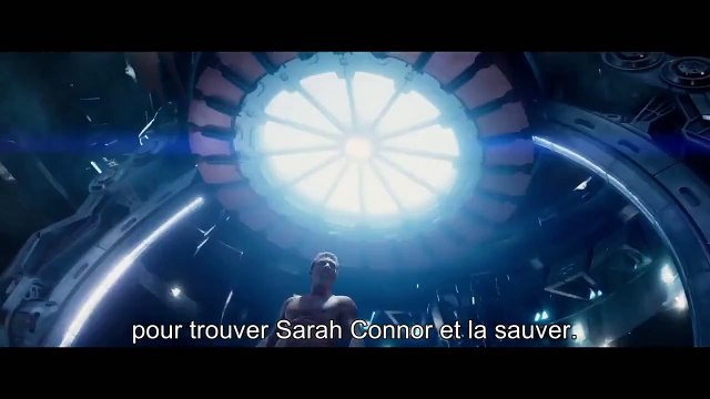 TERMINATOR GENISYS - Making Of Focus sur Sarah Connor [VOST|HD] (Emilia Clarke, Arnold Schwarzenegger)