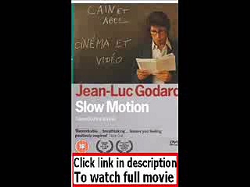 Sauve qui peut (la vie) (1980)  Full movie