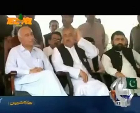 Shahbaz Sharif - Tezabi Totay - Best Funny Punjabi Dubbing Pakistan - Video Dailymotion