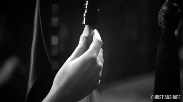 anastasia & christian || you know you've got that thing.