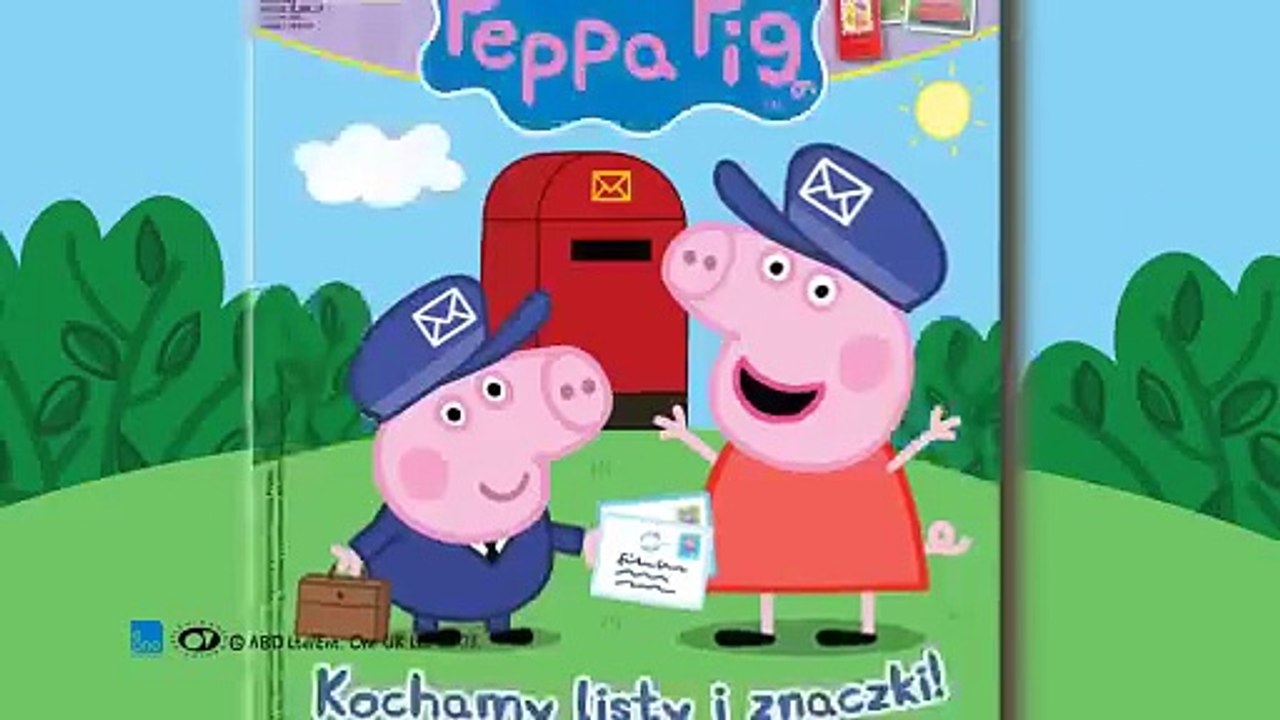 Peppa 5/2015