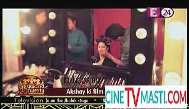 Akshay Ki Film Mein Sunny Leone 29th June 2015 CineTVMasti.Com