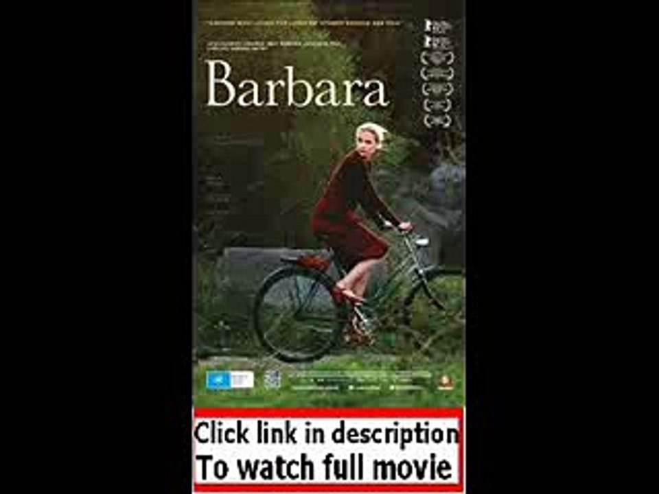 Barbara (I) (2012)  Full movie