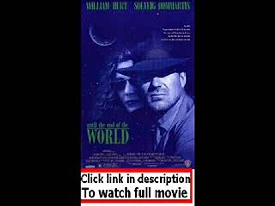 Bis ans Ende der Welt (1991)  Full movie
