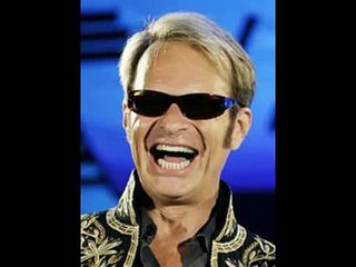David Lee Roth calls a Black Night Club