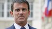 «Guerre de civilisations»: Quand Valls fait du Sarkozy