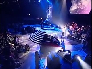 The Next One: Sarah Geronimo (Concert Opening Number)