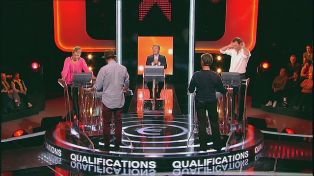 Elisabeth Buffet & Arnaud Gidoin - Replay - Émission du 27.06.15