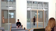Virtual Tour of the proposed Monomoy Regional High School