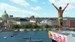 High Dives from an Opera House Rooftop - Red Bull Cliff Diving World Series 2015
