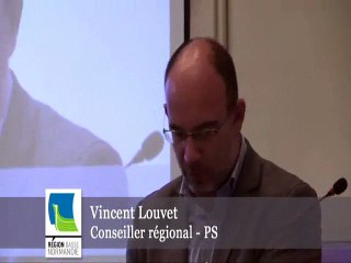 Vincent Louvet - Intervention de politique générale du 18 juin 2015