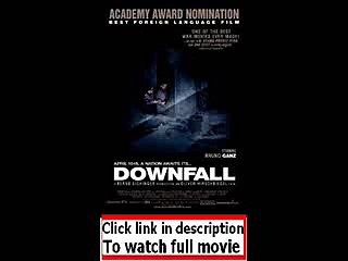 Der Untergang (2004)  Full movie