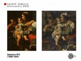 Sainte Famille - Alessandro Rosi