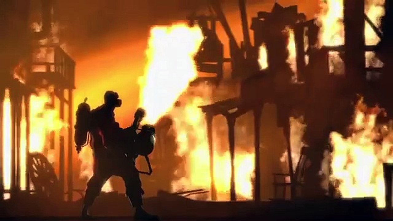 TF2 GMV - feel this moment