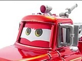 Cars Tomica TOON Rescue Squad Mater Disney Pixar C-35 Car Toy For Children