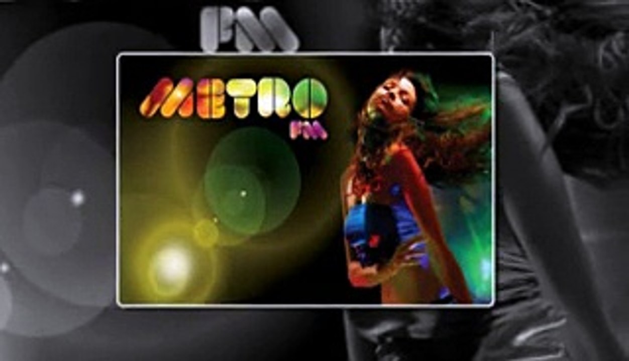 Metro Fm Top 40 ~ Temmuz 2015