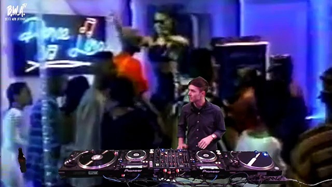 BEATS WITH ATTITUDE TV 005 - COEO