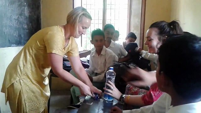 Volunteering Work in India Education, Teaching Programs in English, volunteerindiaispiice.com