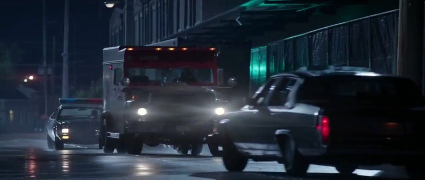 The T1000 Attack - TERMINATOR GENISYS Clip #5 [HD] (Emilia Clarke, Arnold Schwarzenegger)