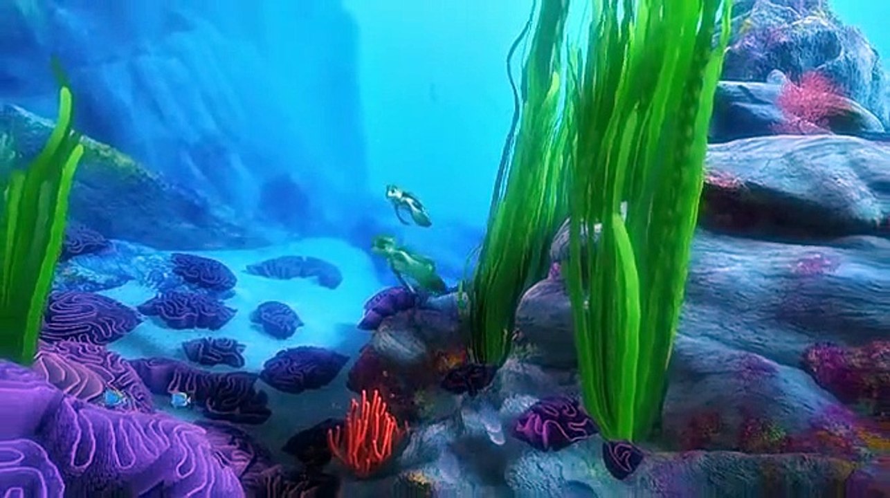 çizgi film - SAMY'nin MACERALARI 1 - bölüm 2