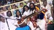 Sri Sri Ravi Shankar Playing the Veena during Navratri (HD)