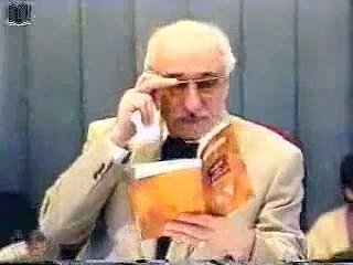Genç Adam - Fethullah gülen