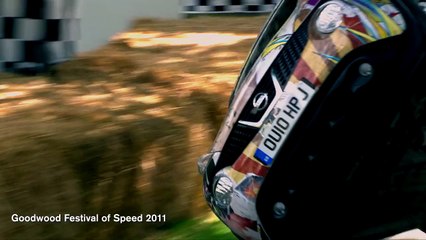 Preview- Nissan Juke NISMO RS world record attempt