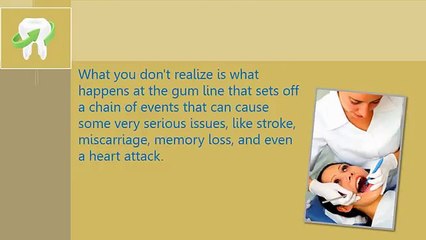 How Good Dental Hygiene Can Save Your Teeth