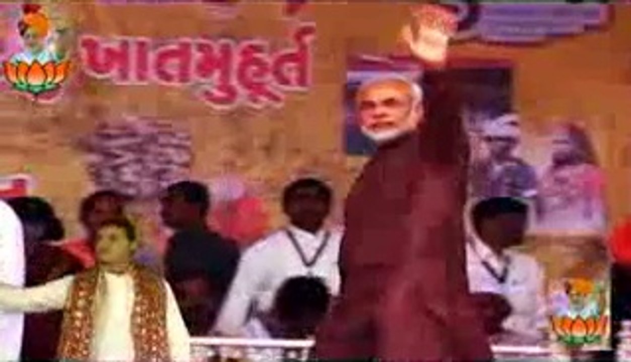 Modi Ji Ki Charcha