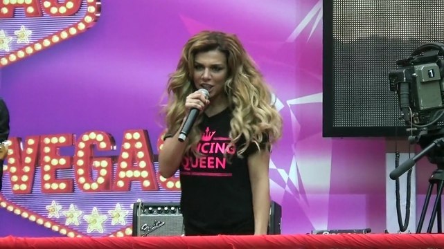 Анна Седакова - Пока,милый, Пираньи,Cердце в бинтах и Тише (SoundCheck)