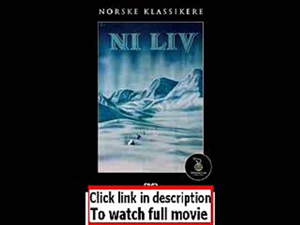 Ni liv (1957)  Full movie
