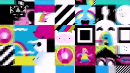 Cartoon Network Check it 4.0 Indets HD