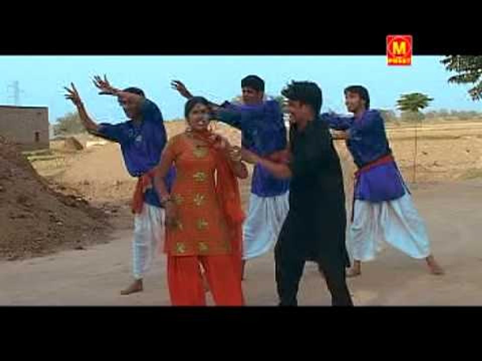 Bhabi Biyah Karwade