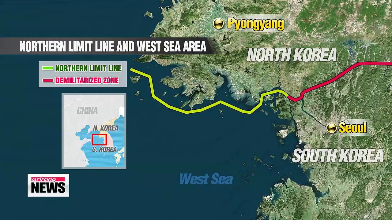 S. Korea commemorates 13th anniversary of Second Battle of Yeonpyeong