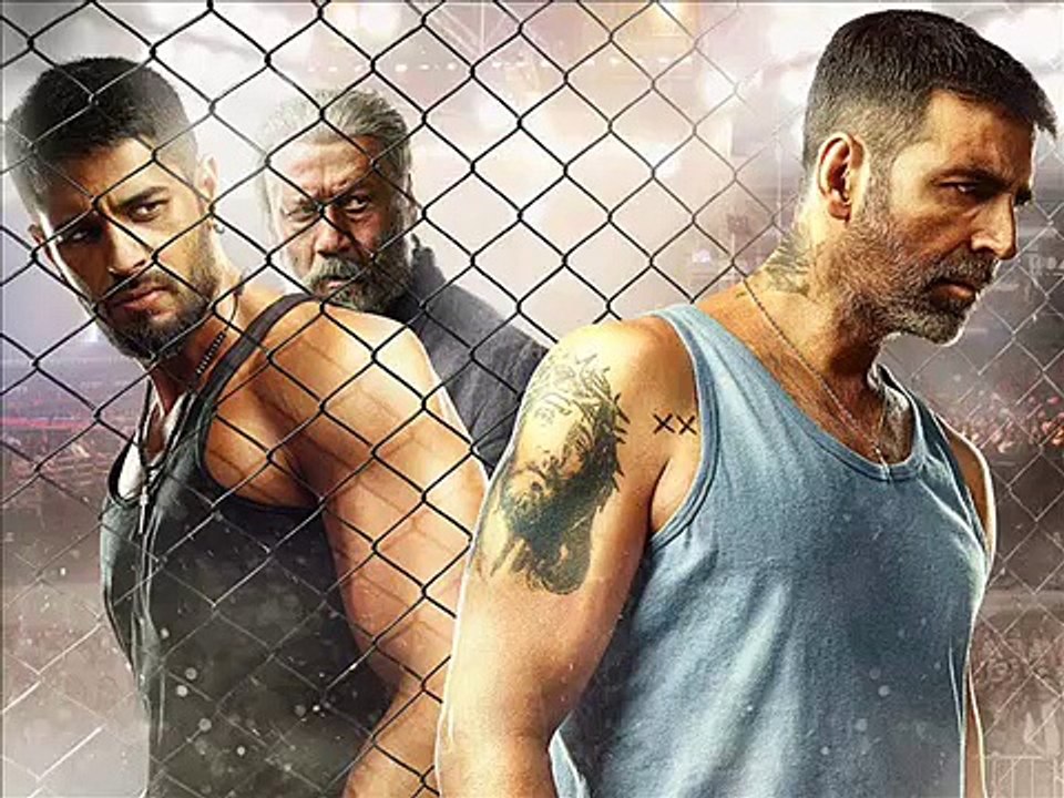 Brothers Hindi movie Exclusive official teaser trailer -  Akshay Kumar, Sidharth Malhotra and Jacqueline Fernandez