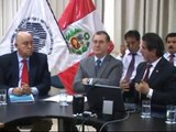 Presidente del Consejo de Ministros en CONCYTEC: El Perú necesita Ciencia y Tecnología