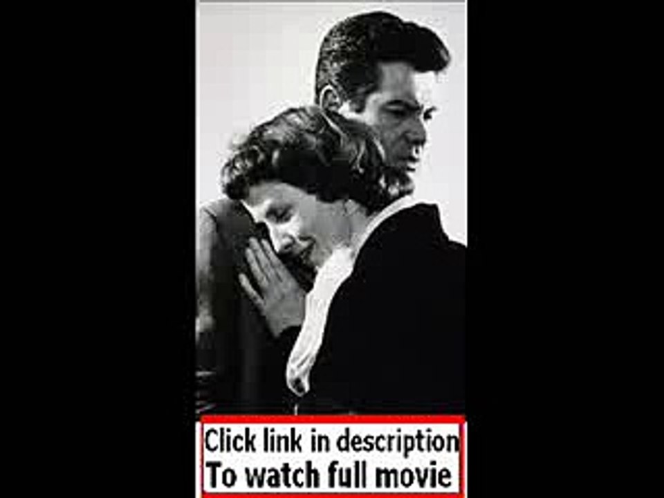 Calle Mayor (1956)  Full movie