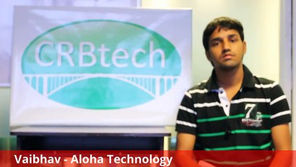 Candidate Reviews on CRB TECH