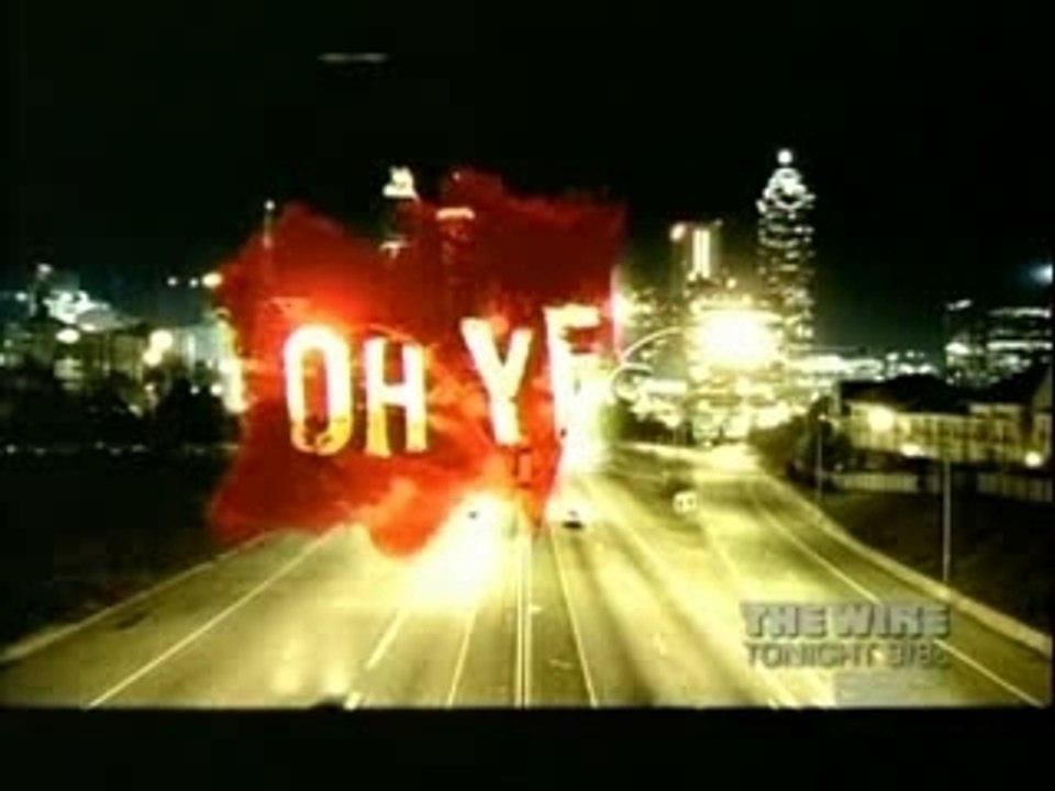 Lil Scrappy - Oh Yeah