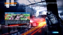 Battlefield 3 PREMIUM-First time gungame- Xbox 360 HD