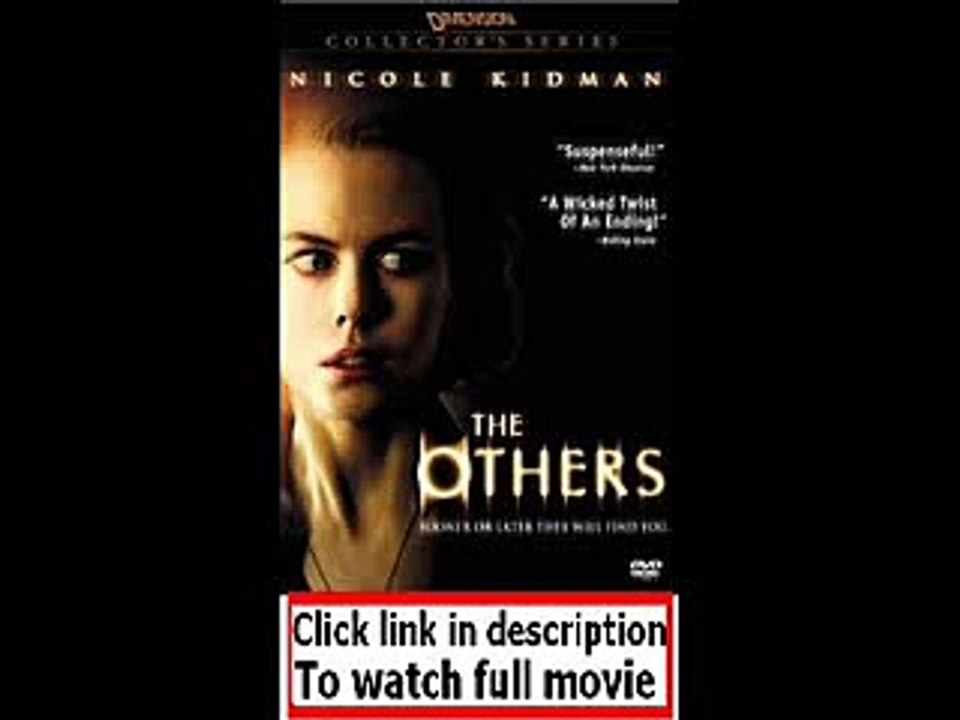The Others (2001)  Full movie