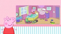 Peppa Pig em Português As Galinhas Da Vovó Pig