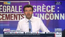 Grèce: Le défaut de paiement implique-t-il forcément une sortie de la zone euro ?: Laurent Berrebi – 29/06